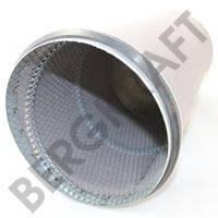 BERGKRAFT BK8600157