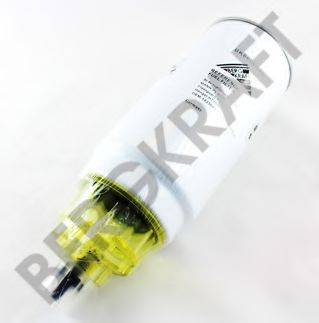 BERGKRAFT BK8600650