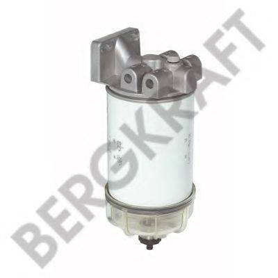 BERGKRAFT BK8600966