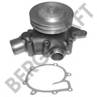 BERGKRAFT BK8800892