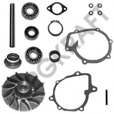 BERGKRAFT BK8802315