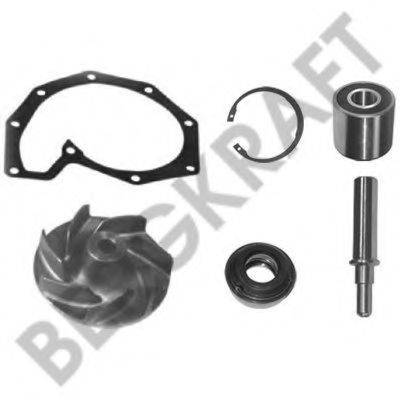 BERGKRAFT BK8802410