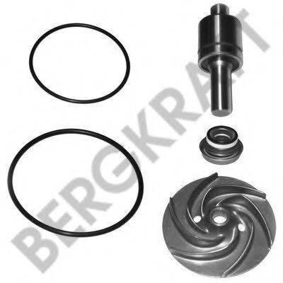 BERGKRAFT BK8802707