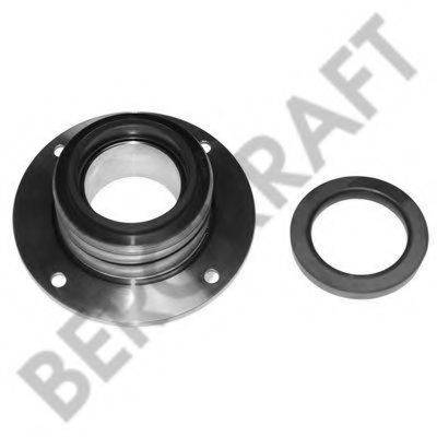 BERGKRAFT BK8806131