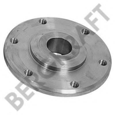 BERGKRAFT BK8807206