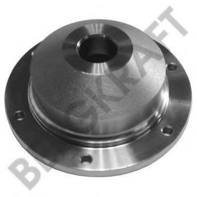 BERGKRAFT BK8807217