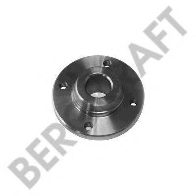 BERGKRAFT BK8807403