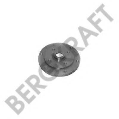 BERGKRAFT BK8807411