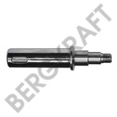 BERGKRAFT BK8808402