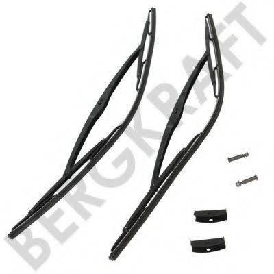 VALEO 115755 Щітка склоочисника