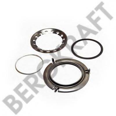 BERGKRAFT BK930008TRB