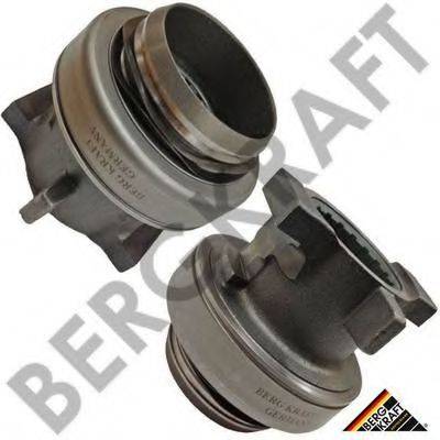 BERGKRAFT BK940037RB