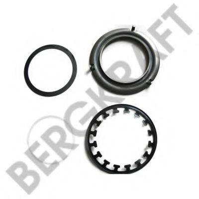 BERGKRAFT BK950002TRB