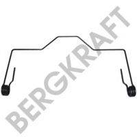 BERGKRAFT BK960013RB