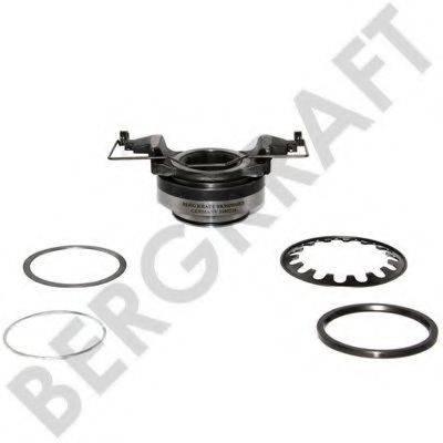 BERGKRAFT BK960016RB