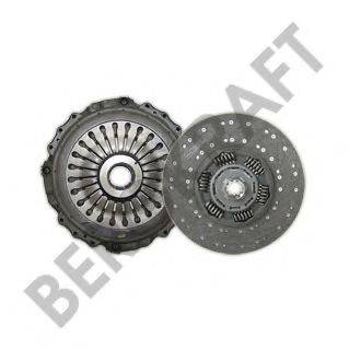 BERGKRAFT BK9703231