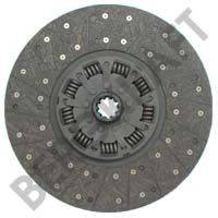 BERGKRAFT BK9708034