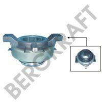 BERGKRAFT BK980014RB