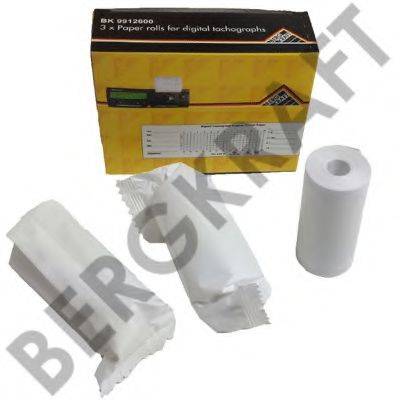 BERGKRAFT BK9912600