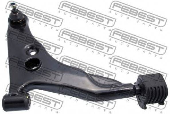 FEBEST 0424-CKRH