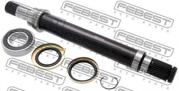 FEBEST 1512001 Приводний вал