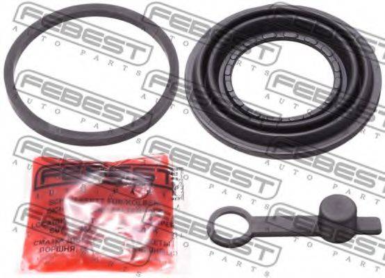 FEBEST 2175-TT9FWDR