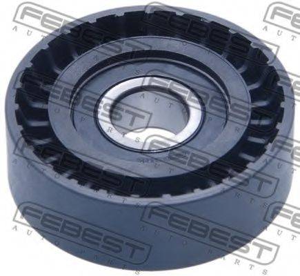FEBEST 2187-ST2