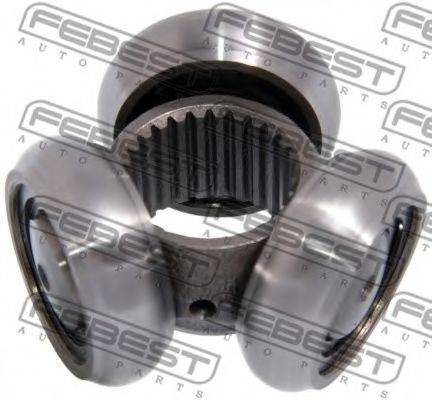 FEBEST 2716-S80T
