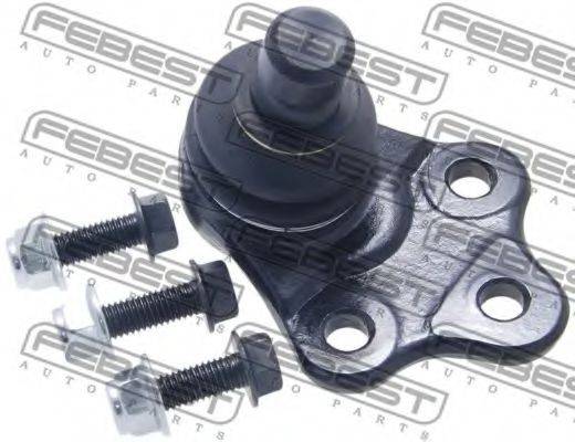 FEBEST 2720-XC60F