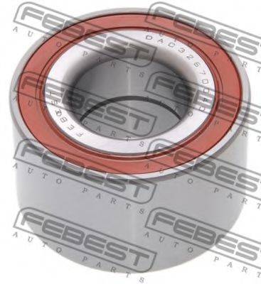 FEBEST DAC32670040