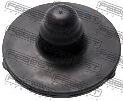 OPEL 424751 Тарілка пружини