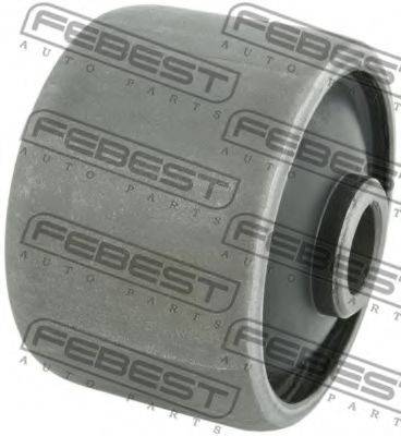 FEBEST MAB156 Опора, диференціал