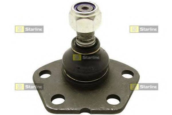 STARLINE 18.93.711