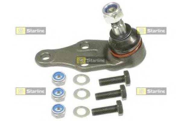 STARLINE 35.92.710