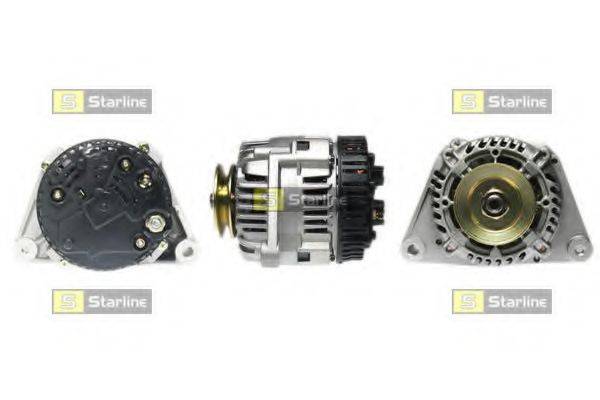 STARLINE AX 1159