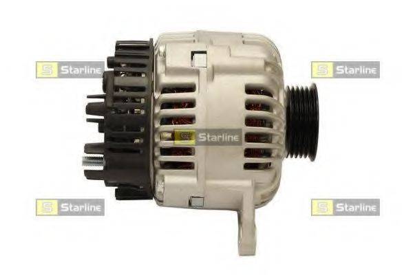 STARLINE AX 1166