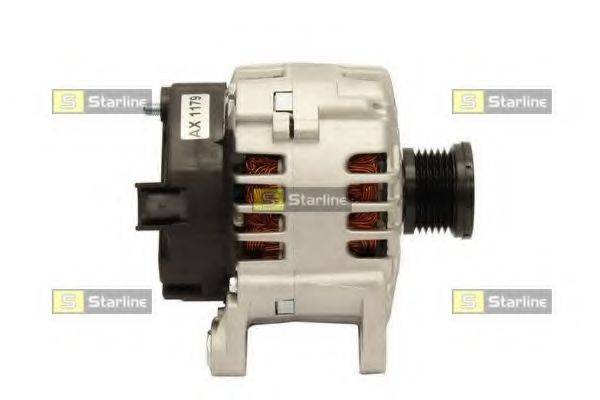 STARLINE AX 1179