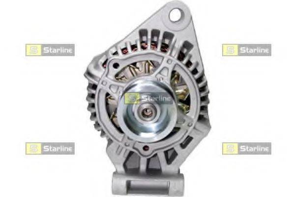 STARLINE AX 1204