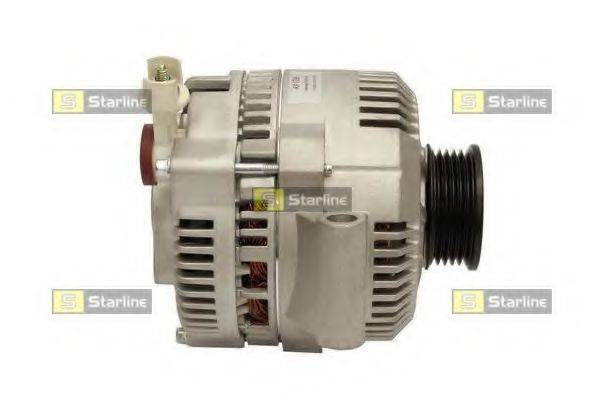 STARLINE AX 1206