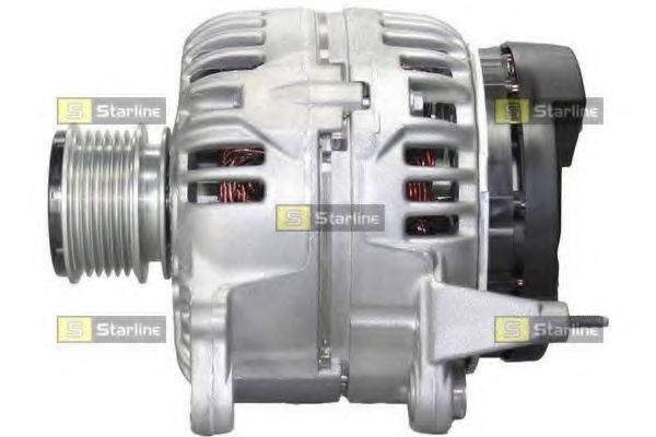 STARLINE AX 1222
