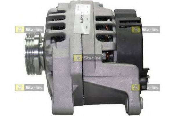 STARLINE AX 1264