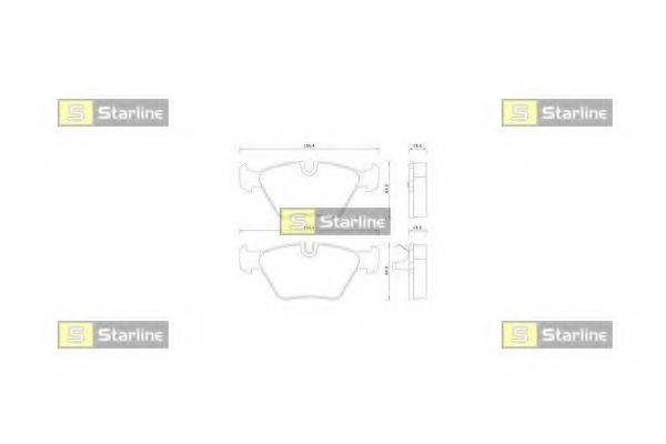 STARLINE BD S359