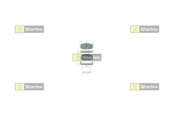 STARLINE BD S378