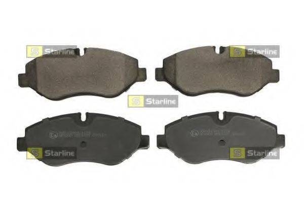 STARLINE BD S456