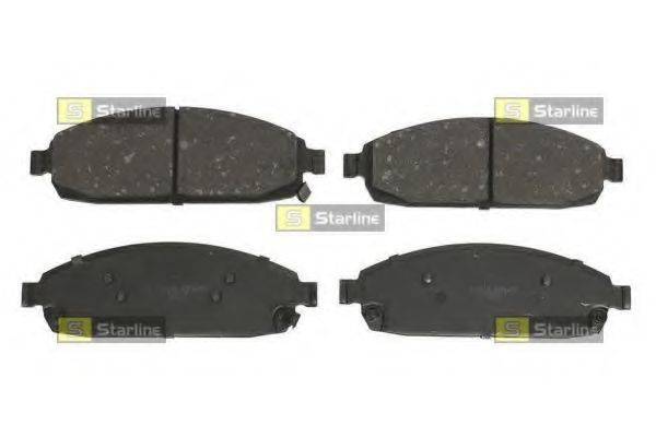 STARLINE BD S541
