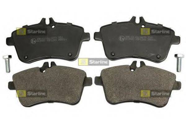 STARLINE BD S660