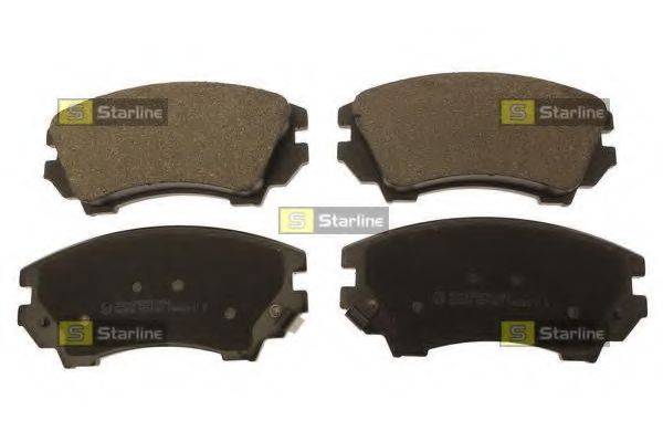 STARLINE BD S688