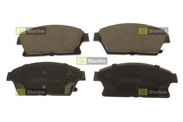 STARLINE BD S707