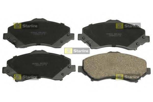 STARLINE BD S755