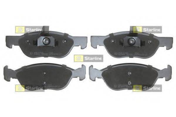 STARLINE BD S763